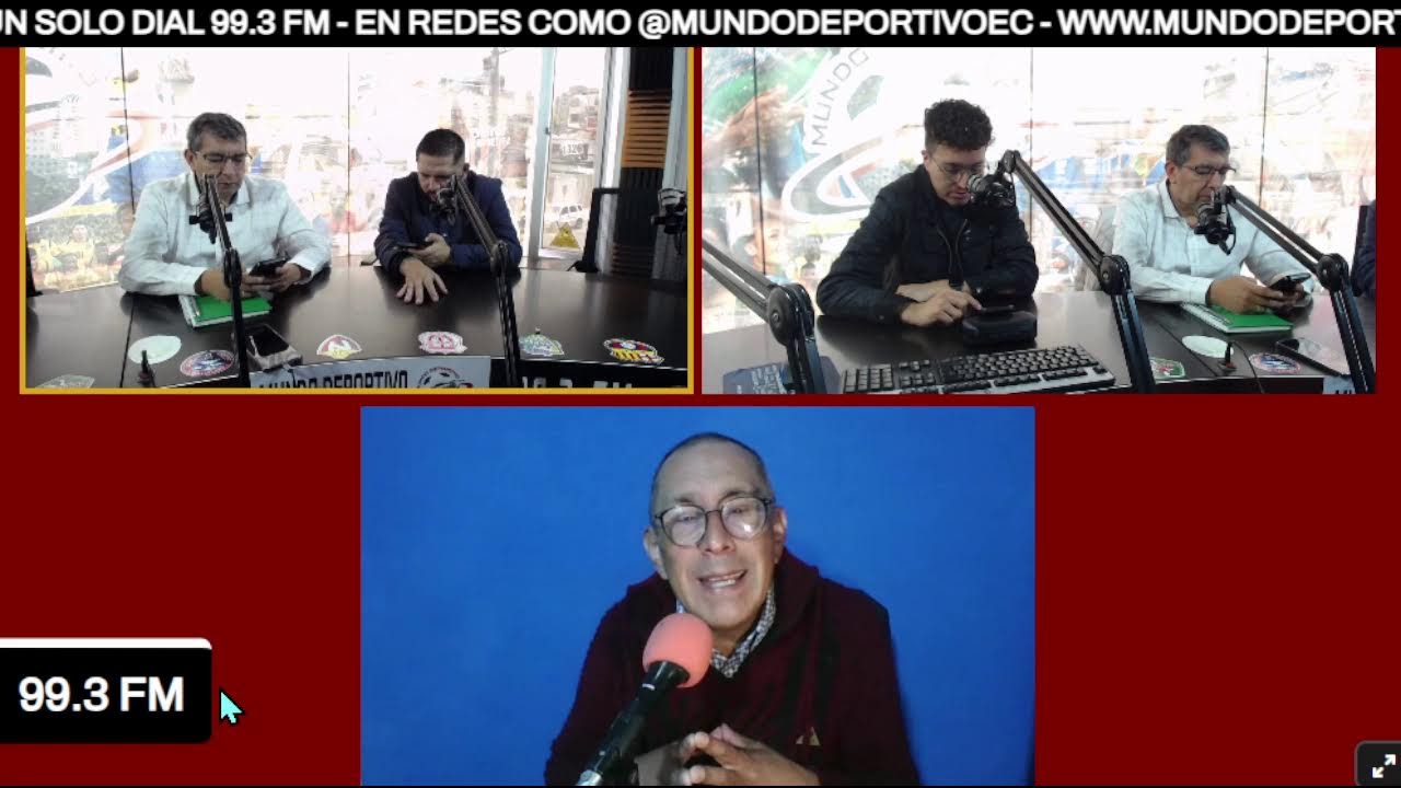 19-02-2026 MUNDO DEPORTIVO 99.3FM