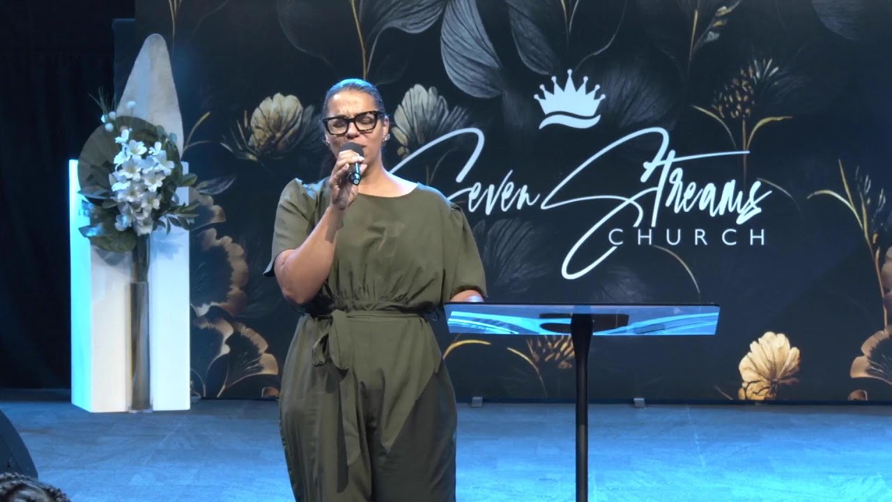 Holy Communion Service | 01/03/2026