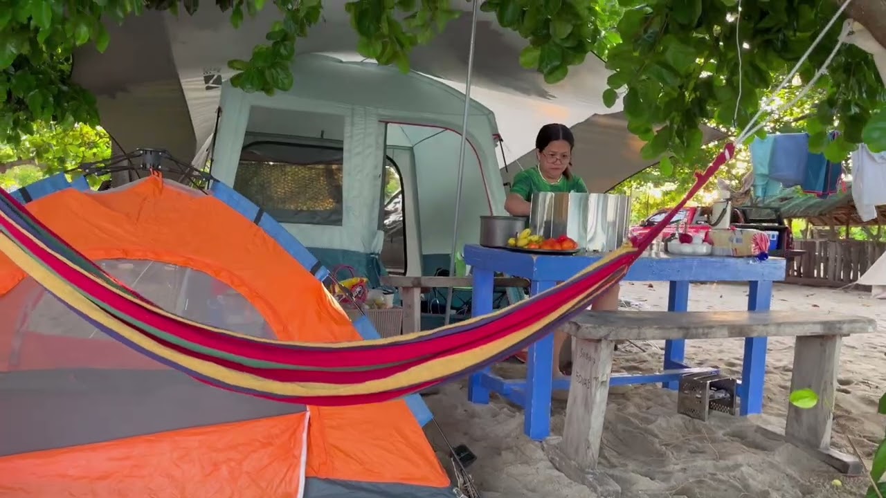 Car Camping