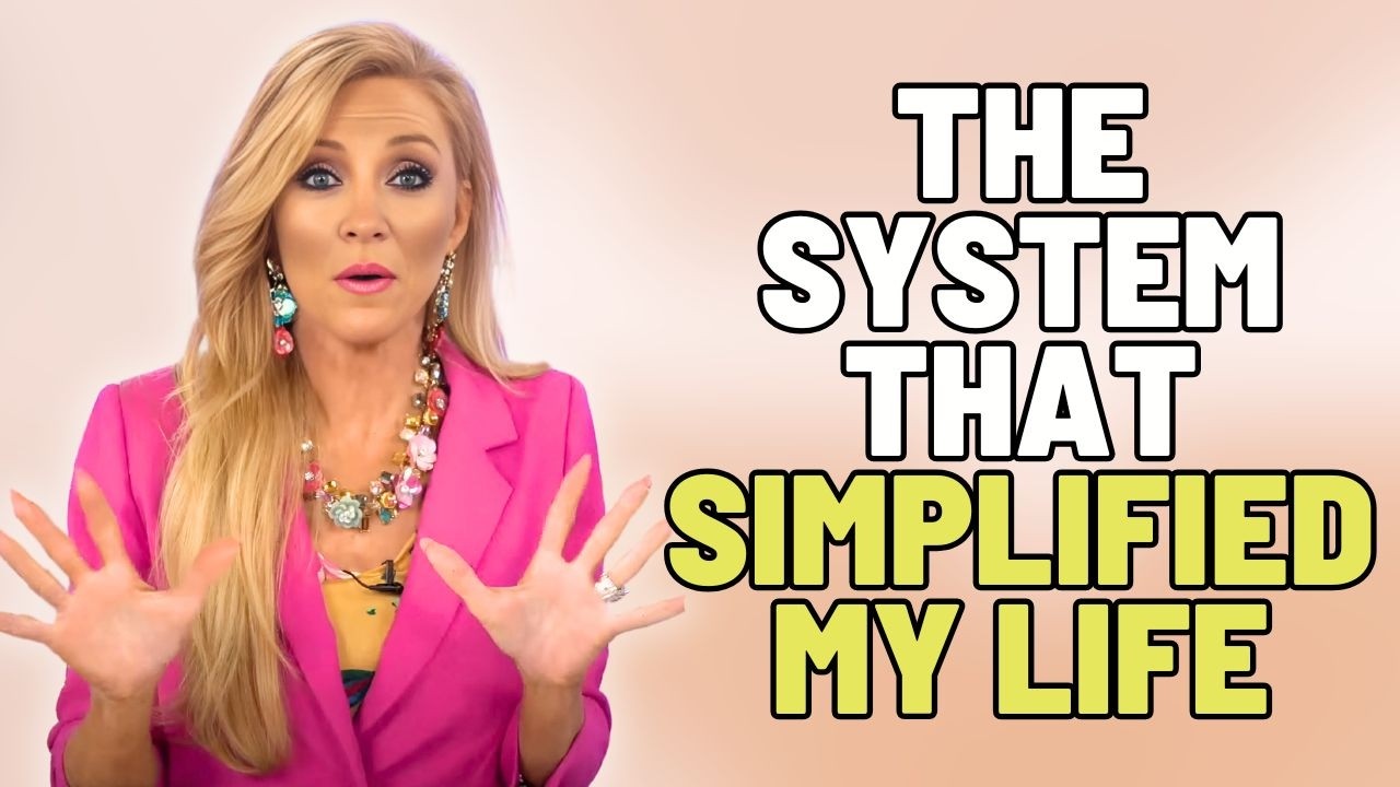 6 Productivity Habits of Highly Disciplined People | You Need This System