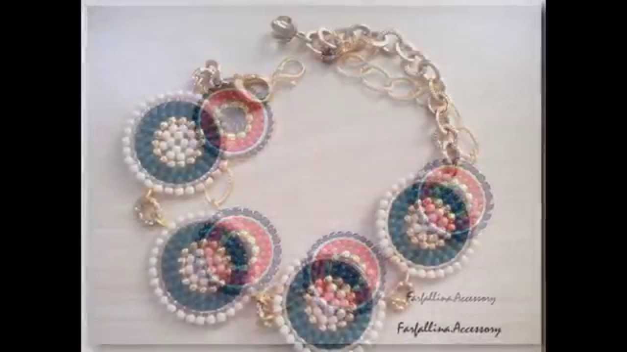 COLLANE BRACCIALI ORECCHINI
