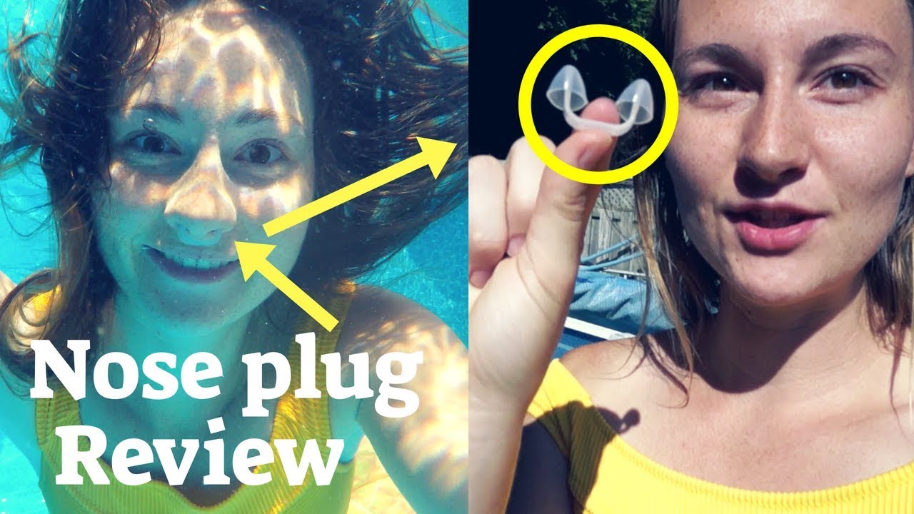 Sinus Saver Nose Plug Review