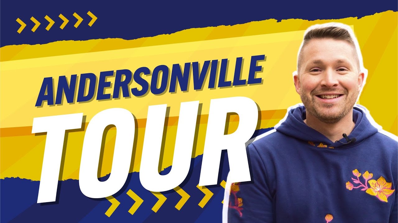 Andersonville - The Coolest Neighborhood in Chicago