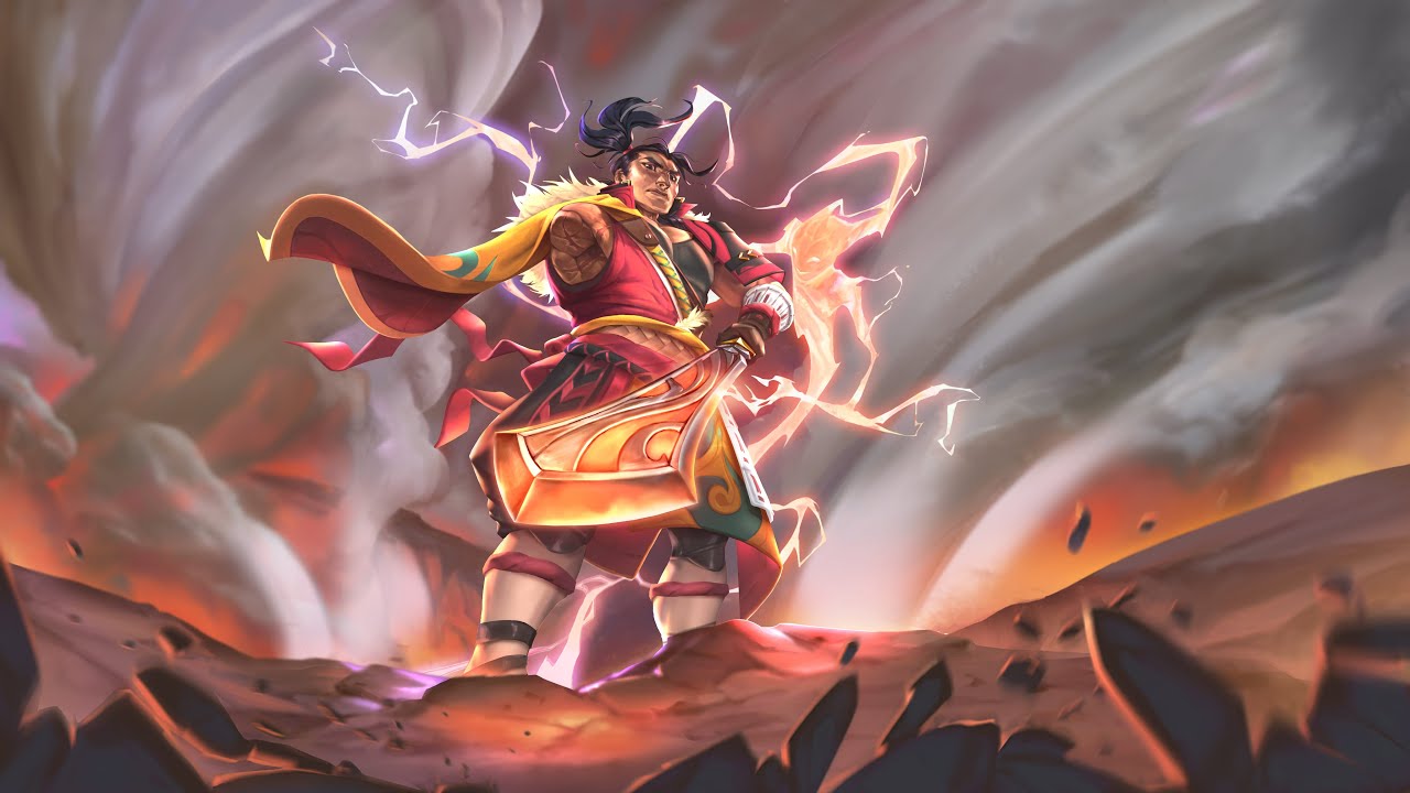 [Altered] Faction Focus - Beyond the gates - Bien démarrer avec Atsadi