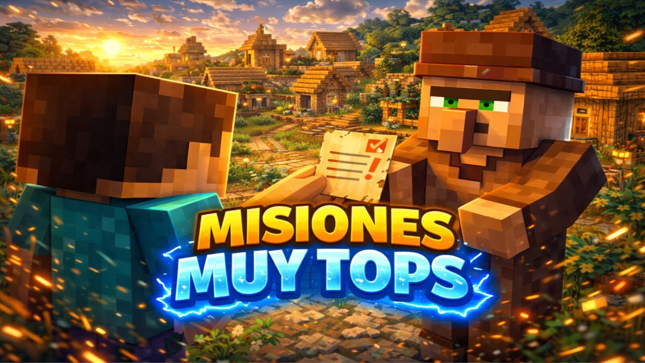 KULYXCRAFT - TERMINAMOS LA CASA +MISIONES TOPS #5