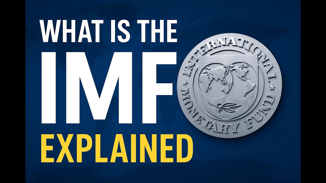 International Monetary Fund (IMF) || 