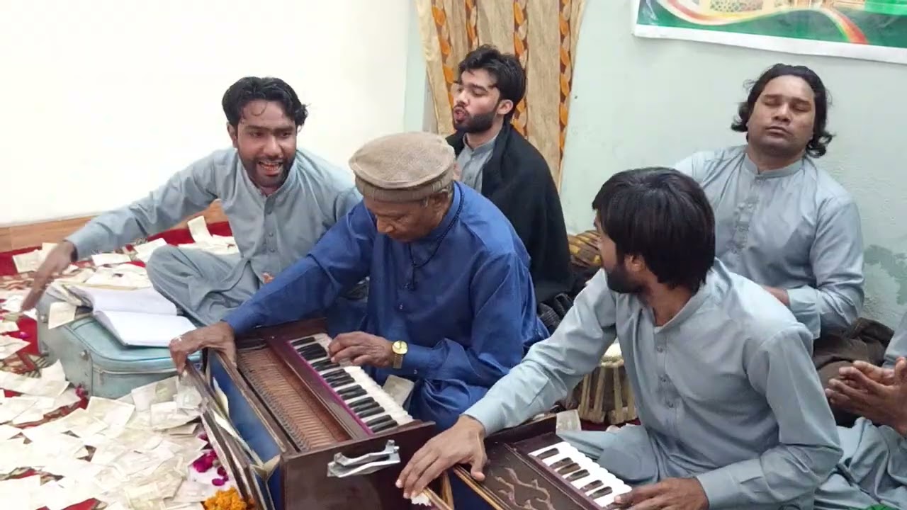 Tere jeewan sada hassnain ....@Muhammad569_Ali 