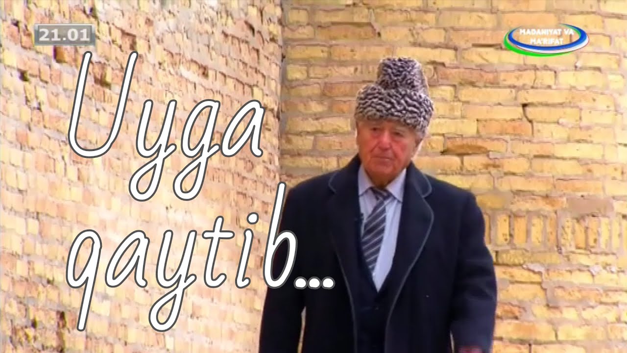Oshiq Erkin. 