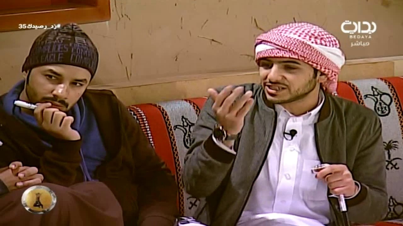 سالفة إصابة عبدالمجيد الفوزان بالسكري | #زد_رصيدك35