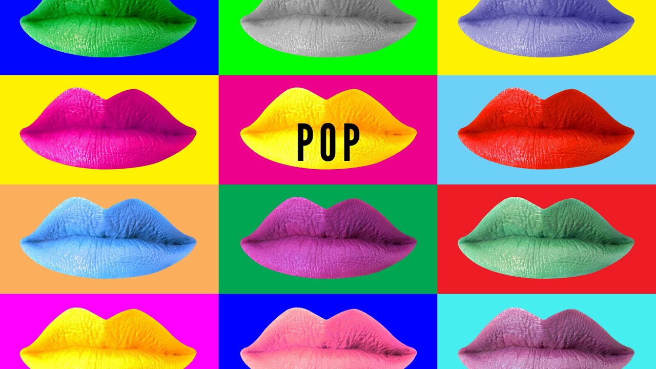 Vanguardia: POP