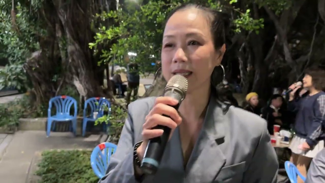刻心痕-麗玉-淑芬-吉兒翻唱原唱謝宜君-楊老師彈奏2026年2月21日