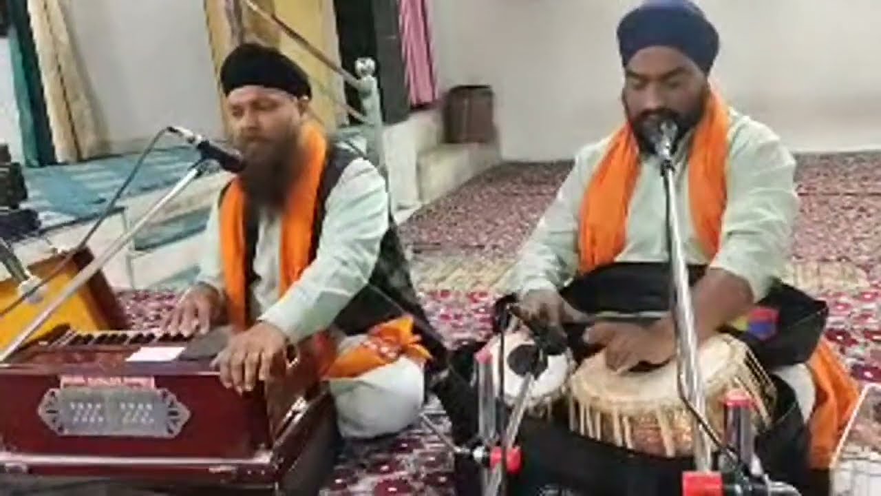 3 march2026 Gurudwara shahida singha - official is live! @lifeetv369 