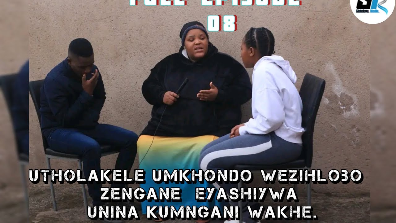 UTHOLAKELE UMKHONDO WEZIHLOBO ZENGANE EYASHIYWA UNINA KUMNGANI WAKHE.