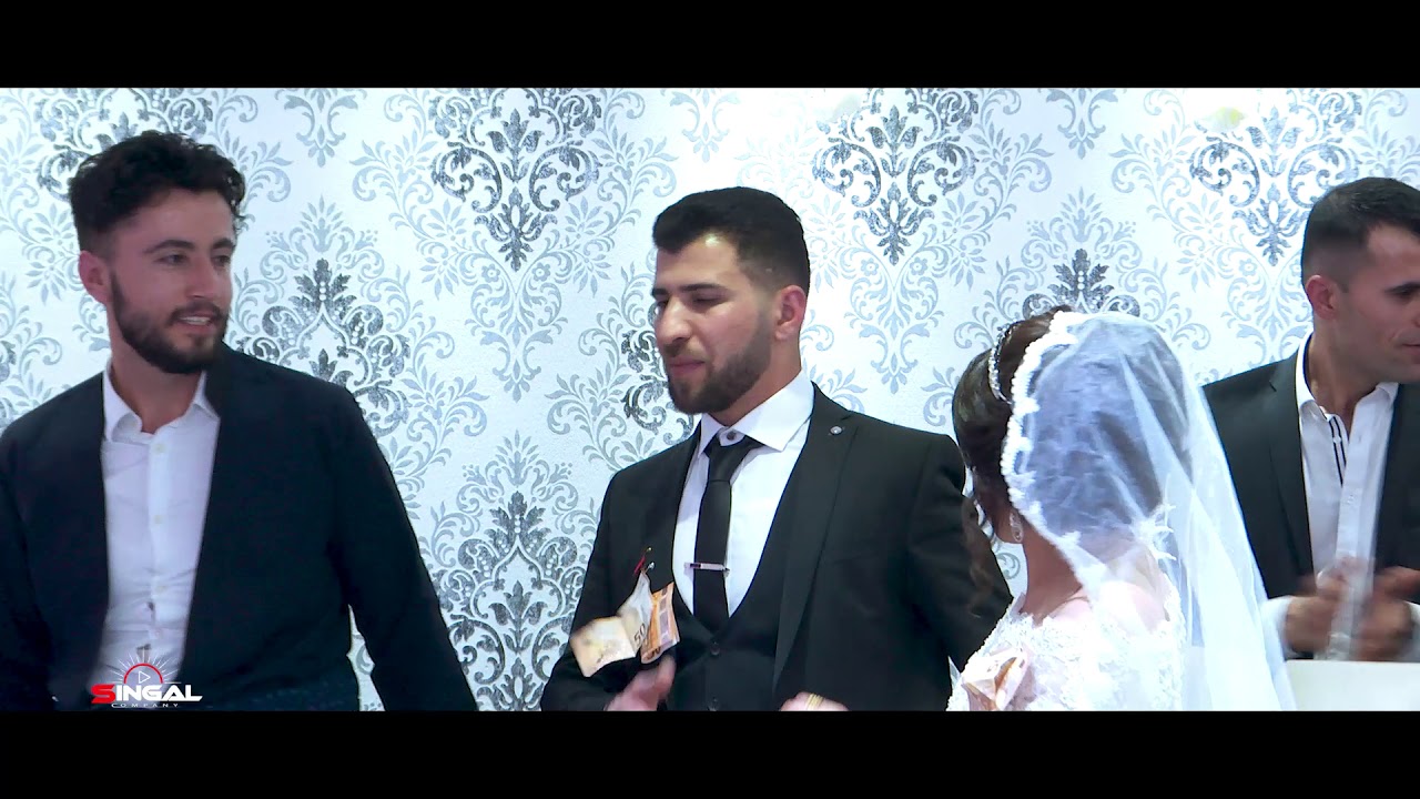 Sherzad & Sonia- Part 4- Nishan Baadri نيشان باعدري- by Singal Company