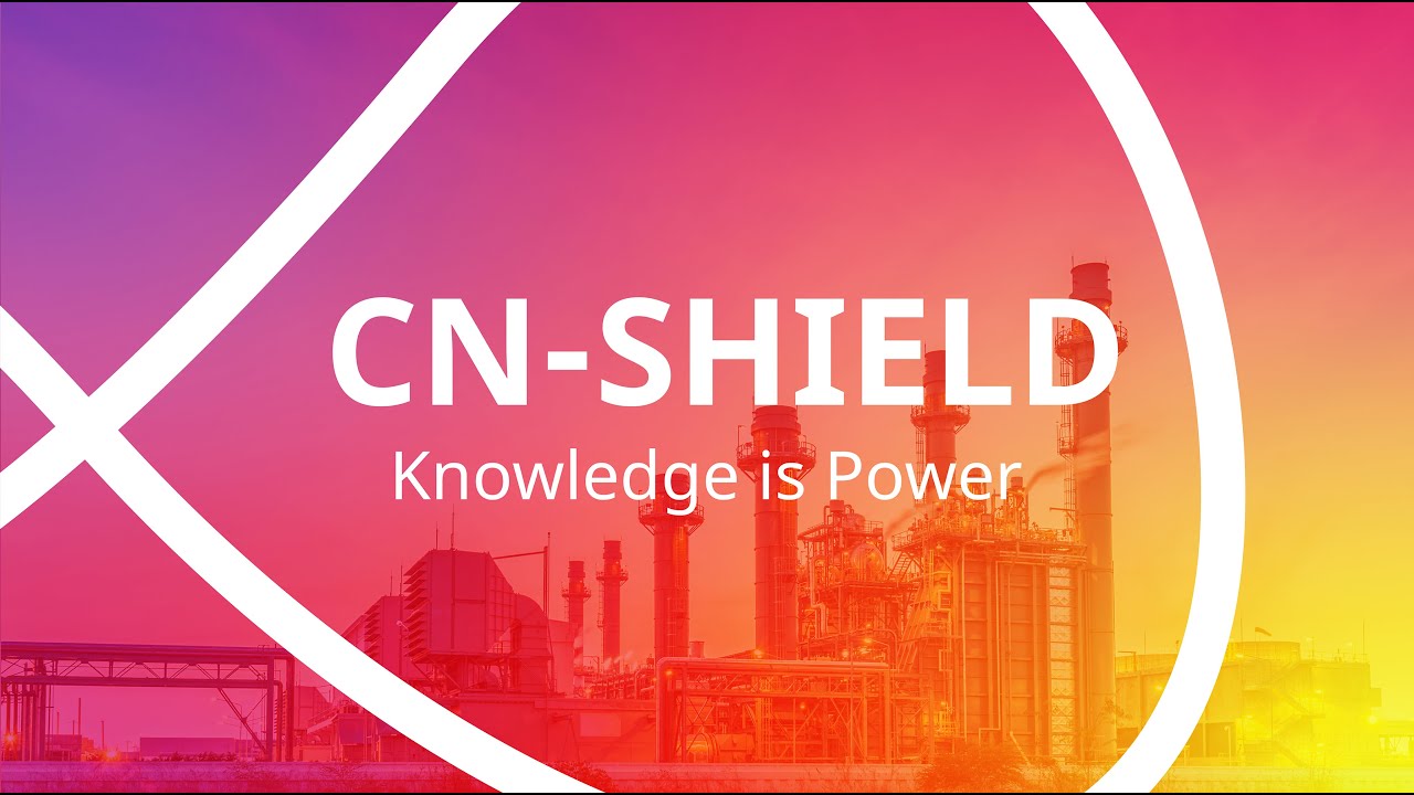 CN-Shield - 360 degree Protection for Critical National Infrastructure