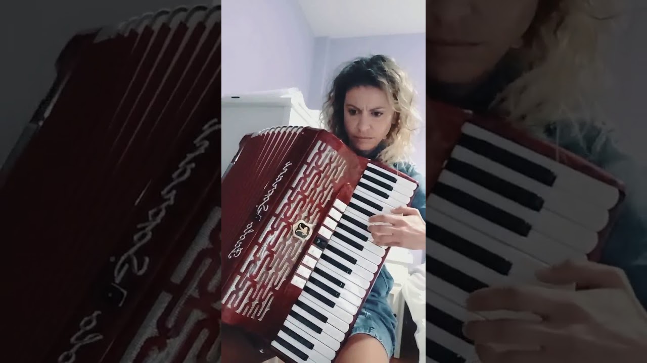 Pasodoble Te quiero