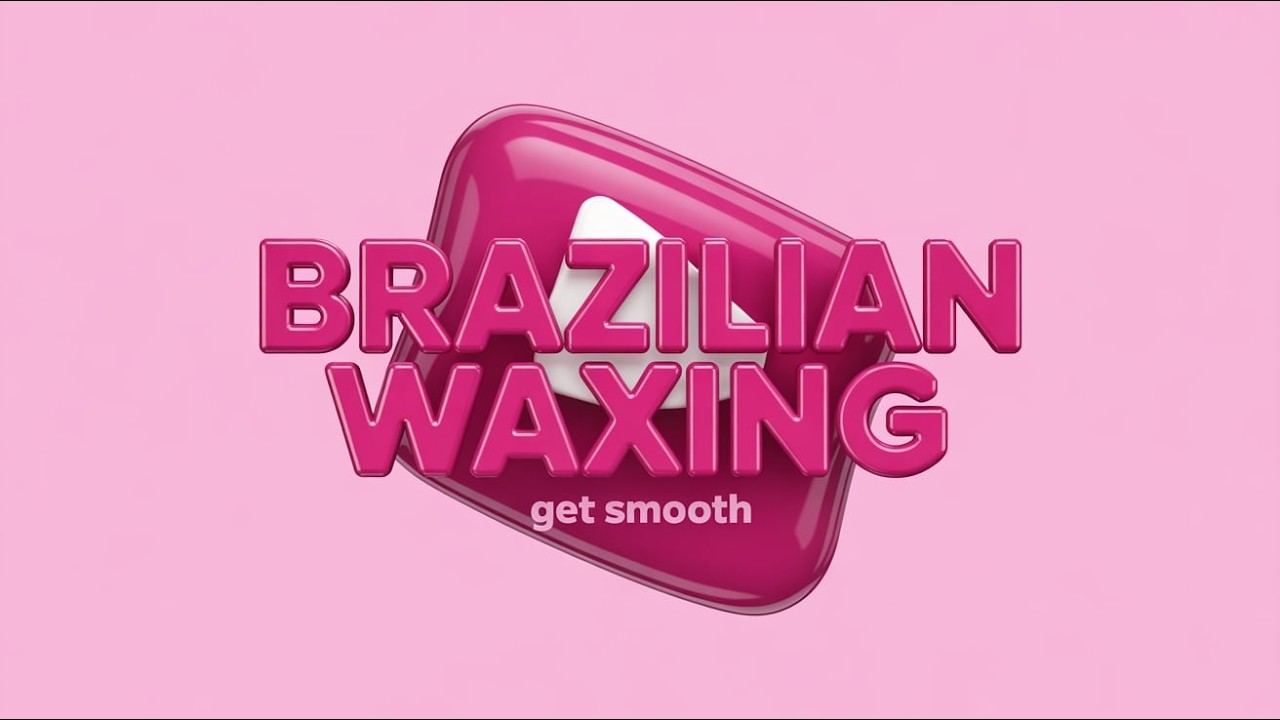 Embrace Your Body: Brazilian Waxing for Self-Love & Confidence | Holistic Self-Care