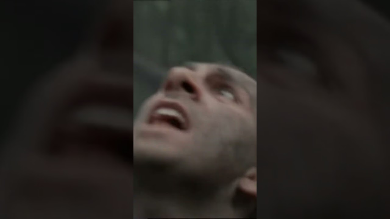 The Lost Battalion (clip)