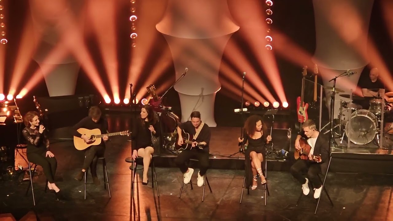 Leading ladies live - Theater de Stoep 21.11.2025