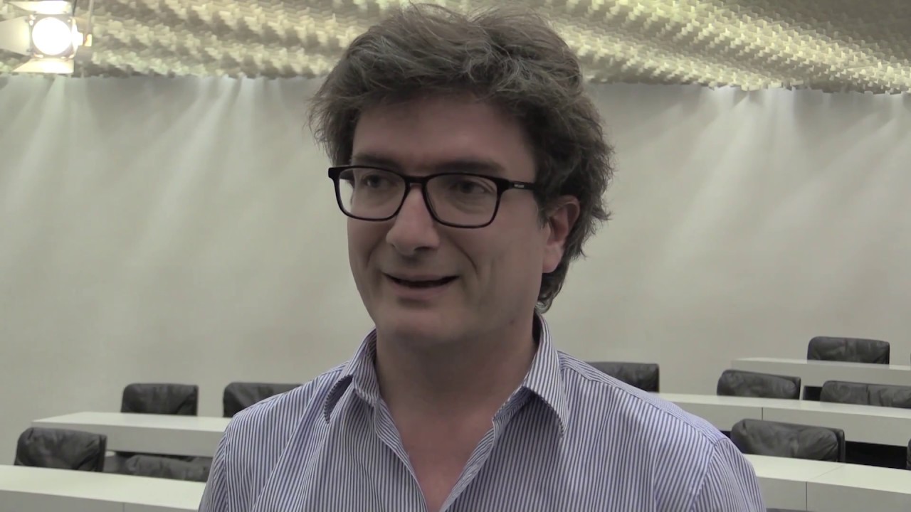 Le matérialisme antique | interview Arnaud Macé #philosophie