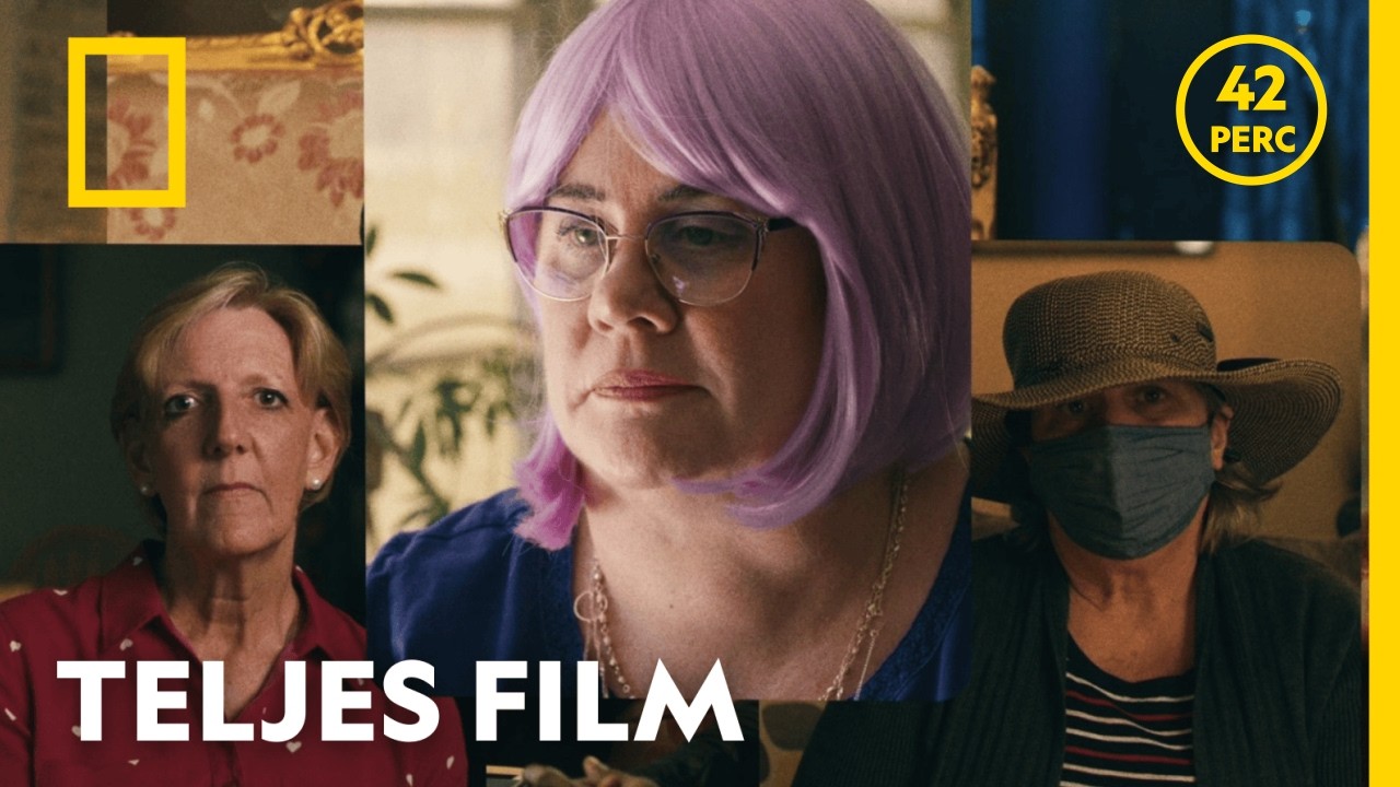 A bűn kereskedői: A szerelem szélhámosai [TELJES FILM]