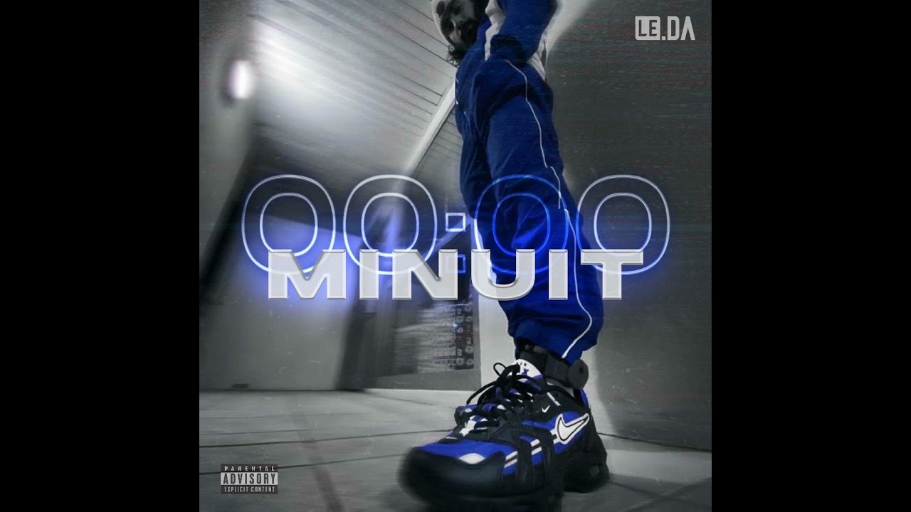 LE.DA - MINUIT