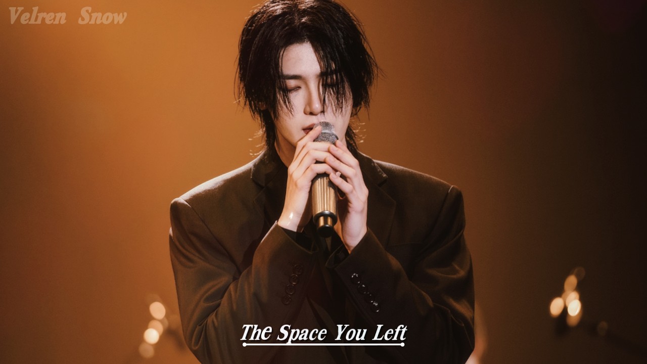 The Space You Left 🥲 Lonely Night Songs 2026 | Sad English Playlist 🎶