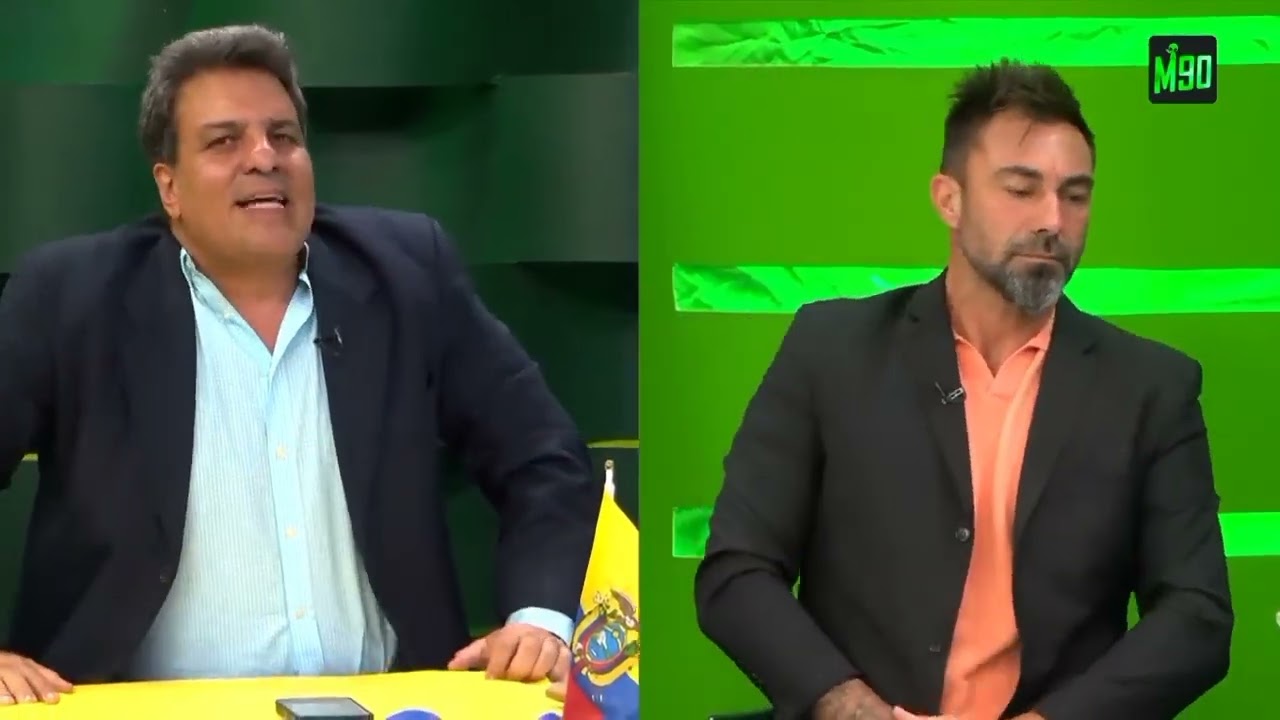 Pocho vs Galvez y Dreer parte 1. 