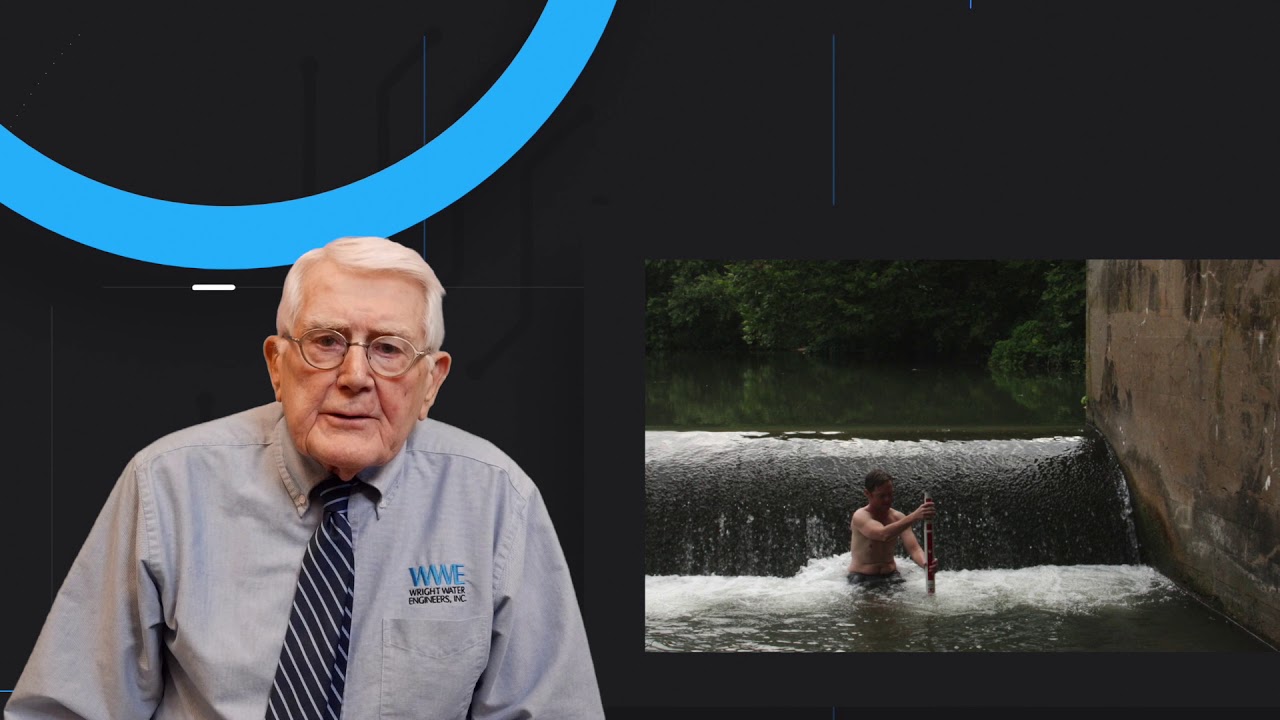 Low Head Dams: Hidden Dangers