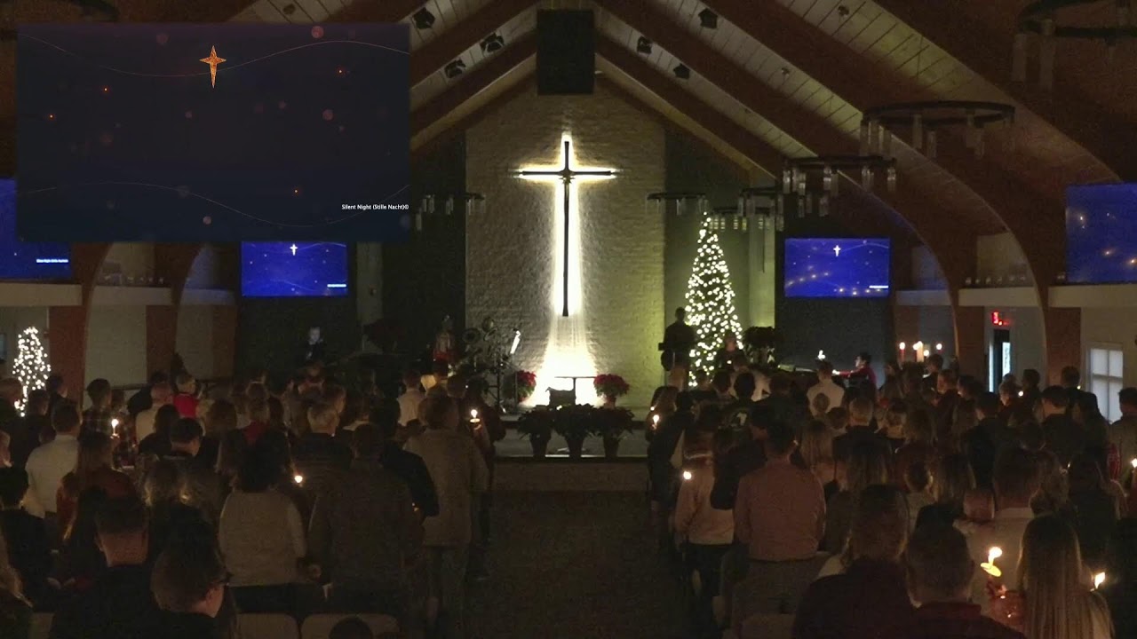 Faith Alliance Church Sunday Worship 12-242025