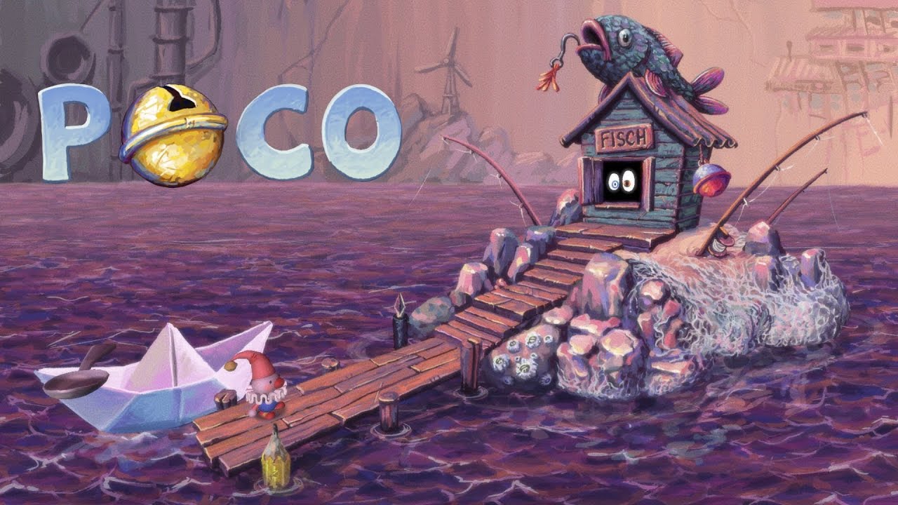 This FREE Game has 99% Positive Reviews! - Poco