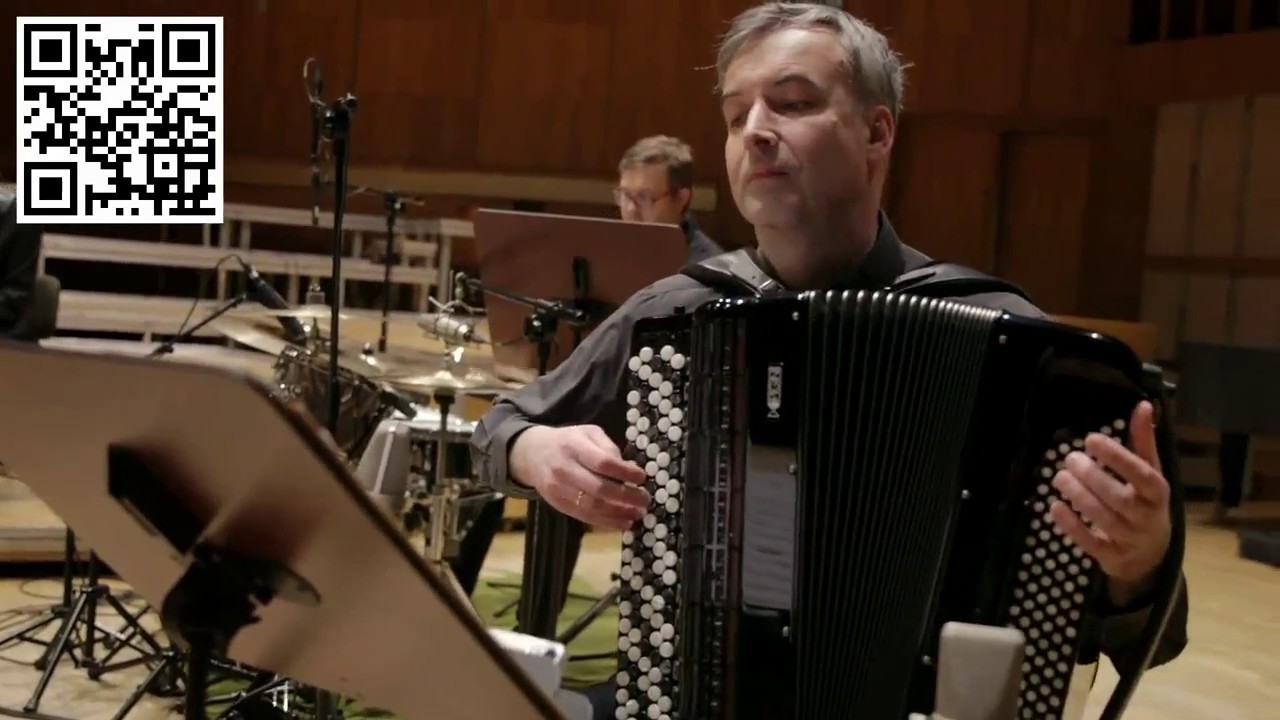 PIOTR KOMOROWSKI   SYMFONIX ORCHESTRA