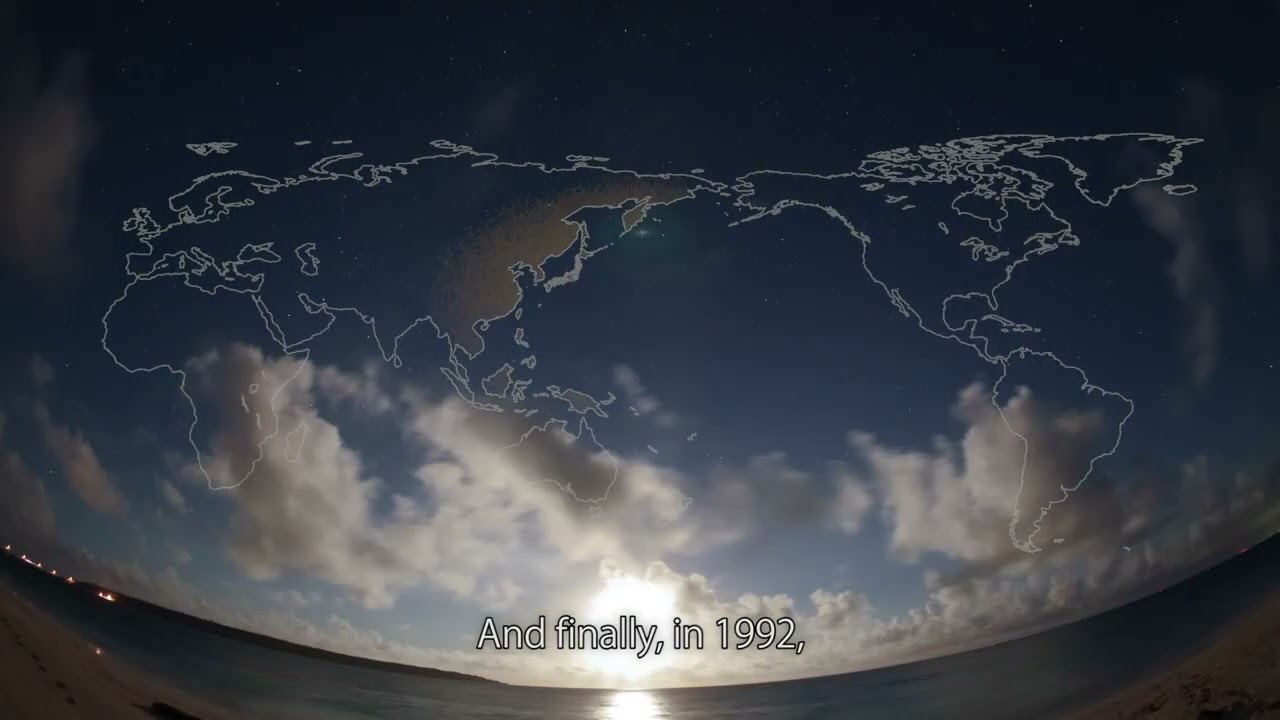 YAMALUBE - The Story - short version