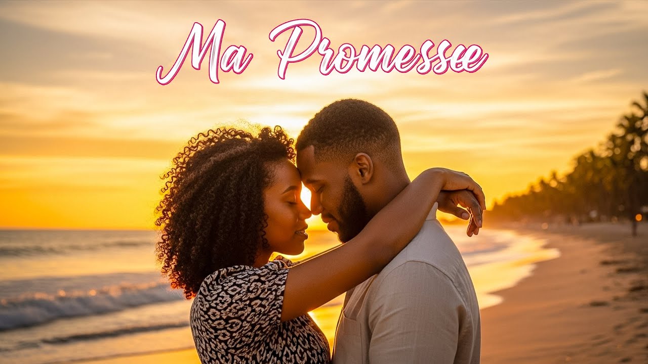 MA PROMESSE
