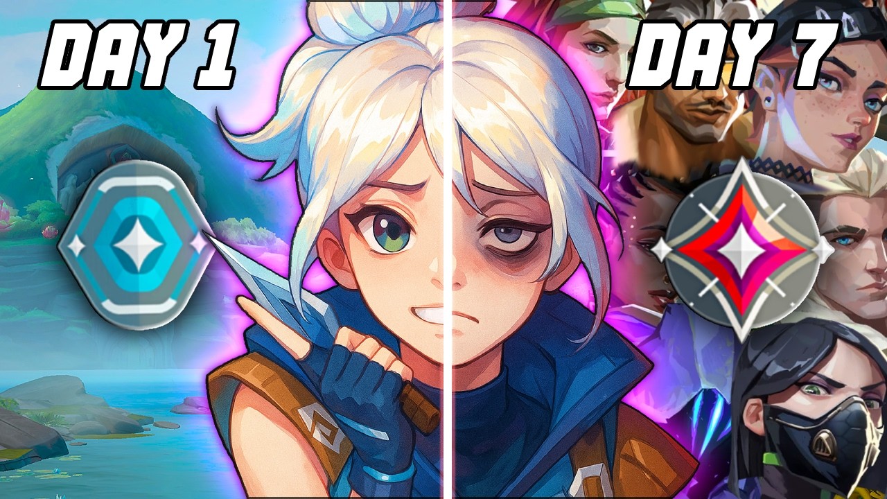 I Stopped Insta-Locking Duelists for 7 Days