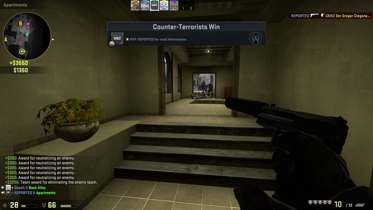 oddshot