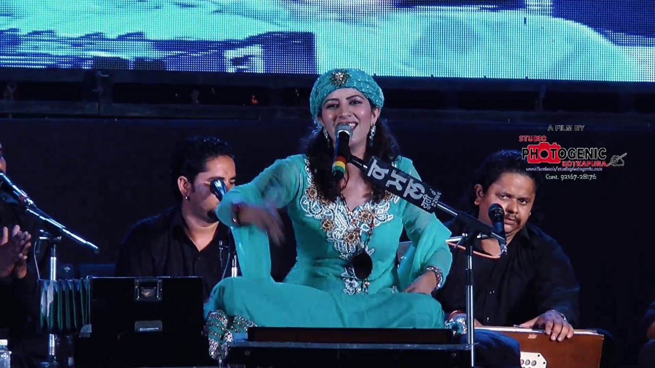 Dr. Mamta Joshi LIVE : Faridkot