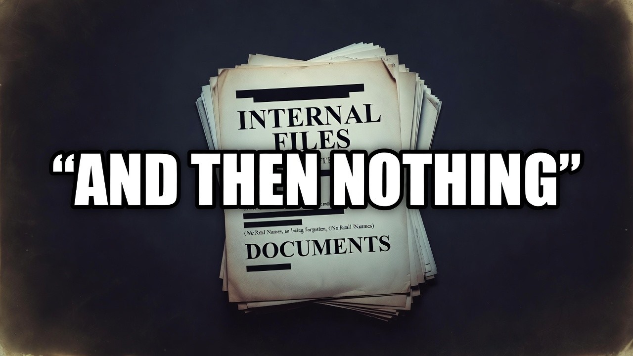 Facebook Files Went Quiet