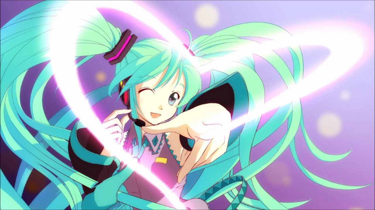 Nightcore - I've Got The Love