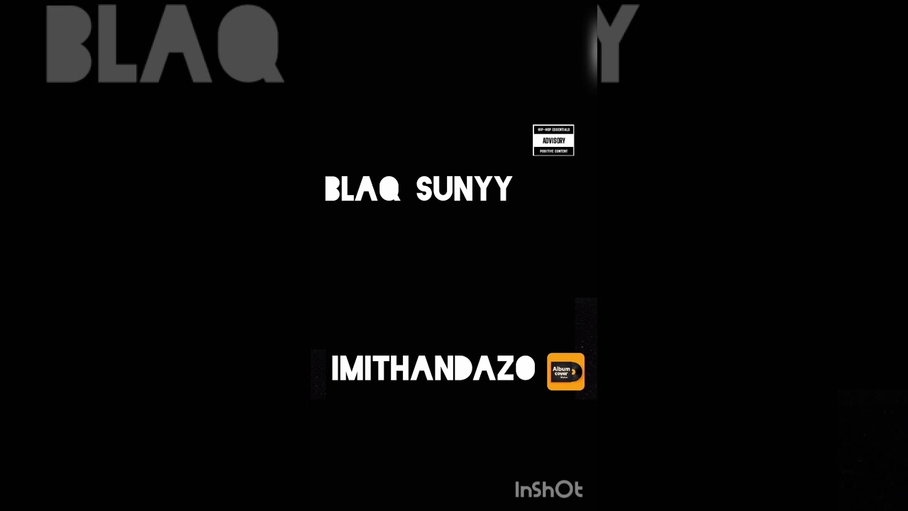 BLAQ SUNYY RSA 