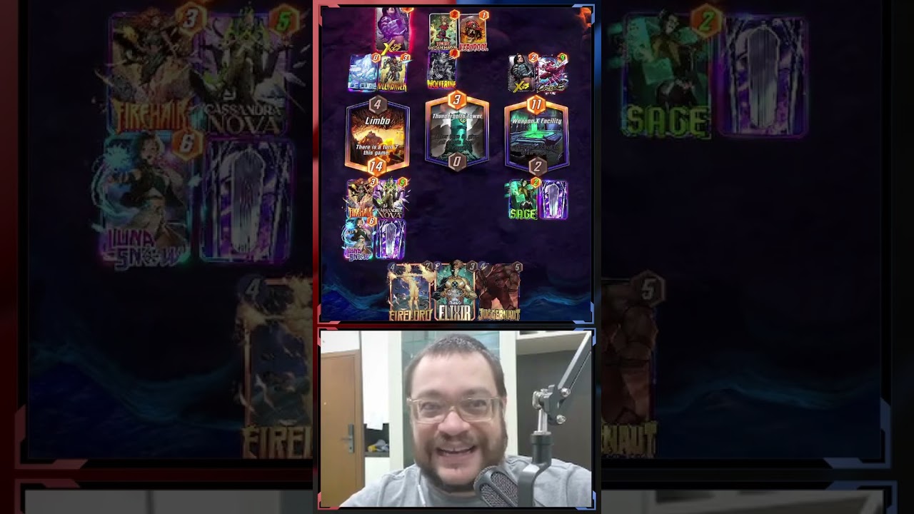 Everyone IGNORED This BROKEN Card