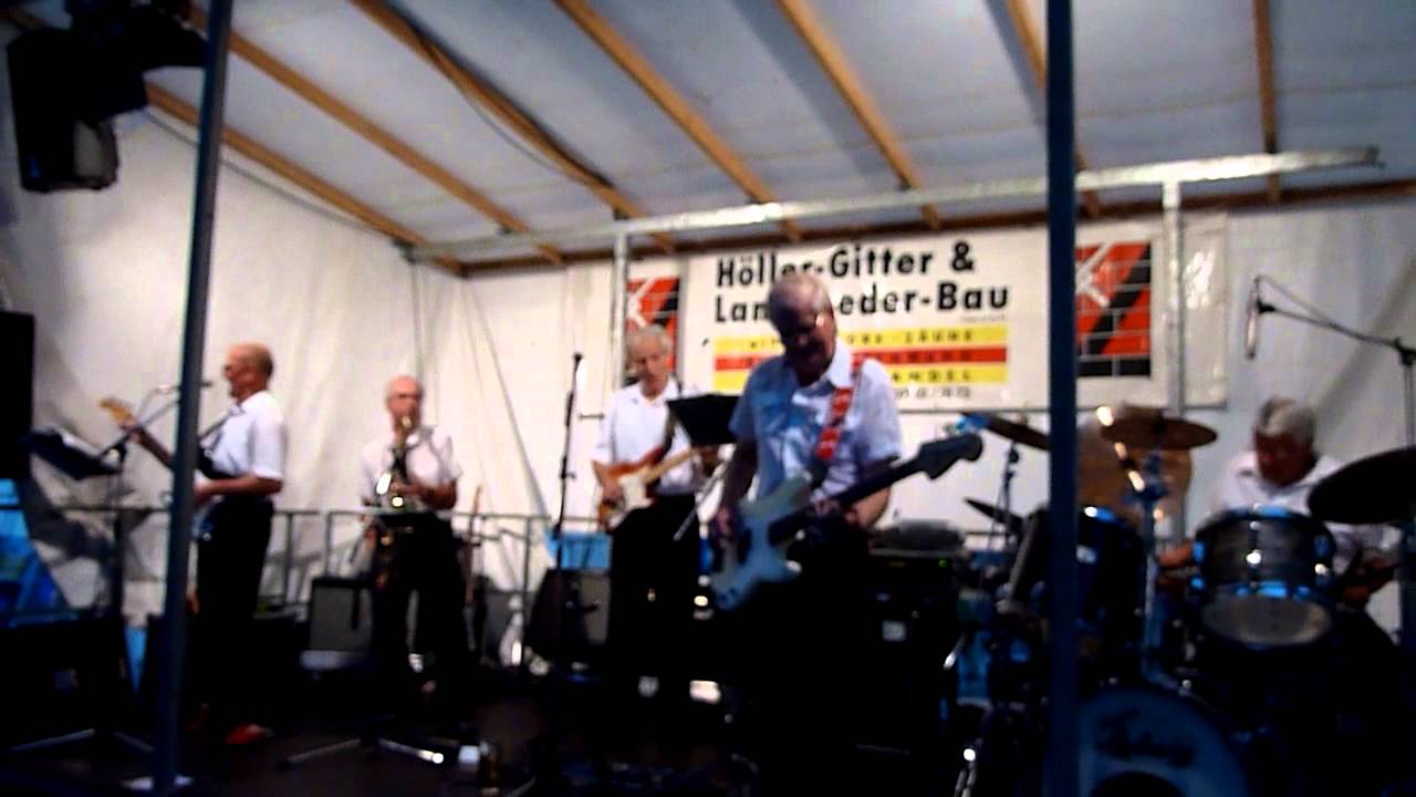 The Ferry Brothers - Stadtfest Kirchdorf 2012