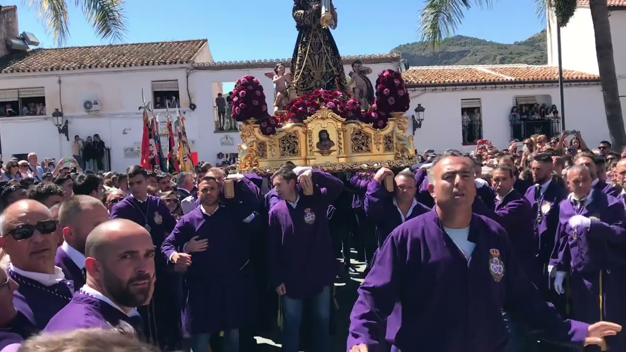 La despedia 2023, Álora (Málaga) plaza baja de la despedía, Alora (Malaga)