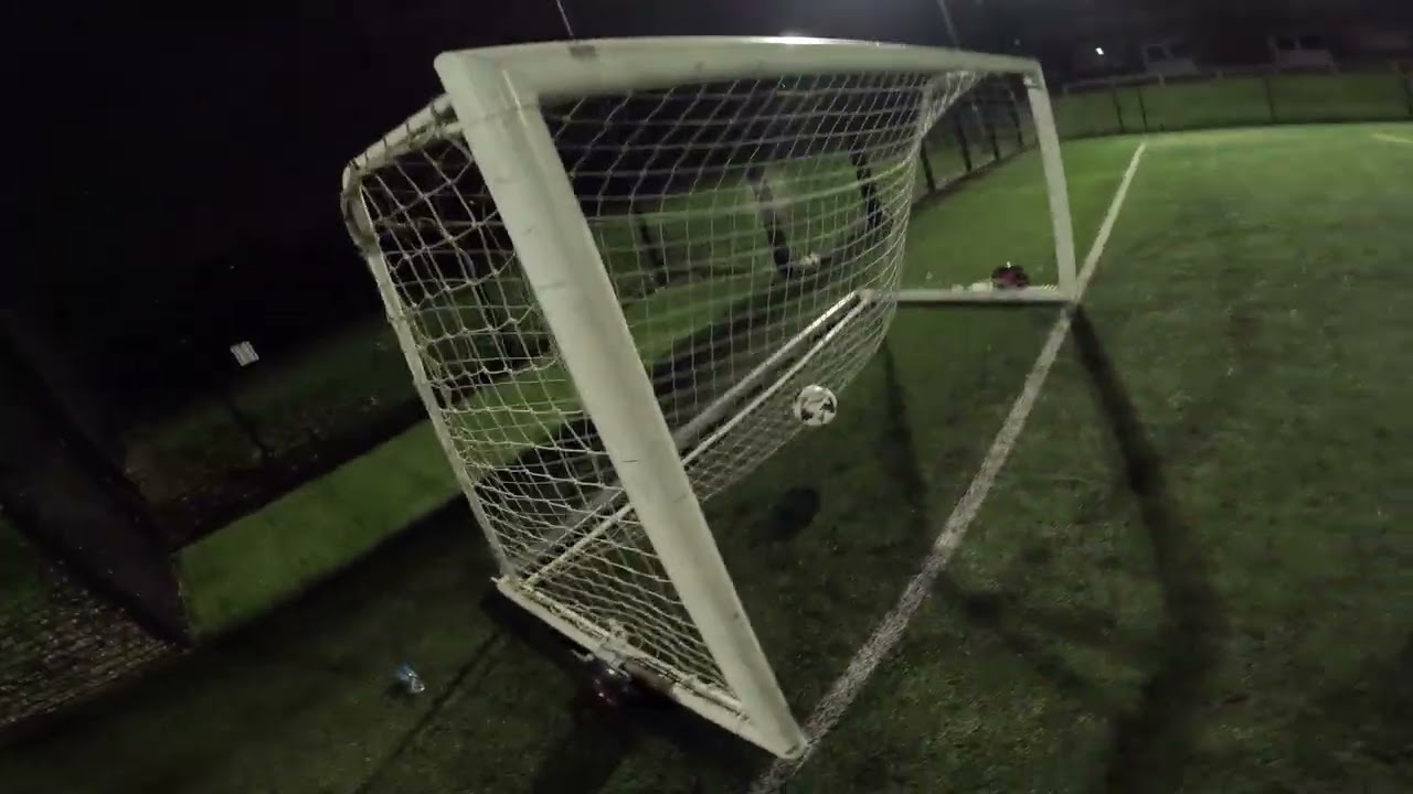 Footy Addicts Erdington Academy - 04/2/26