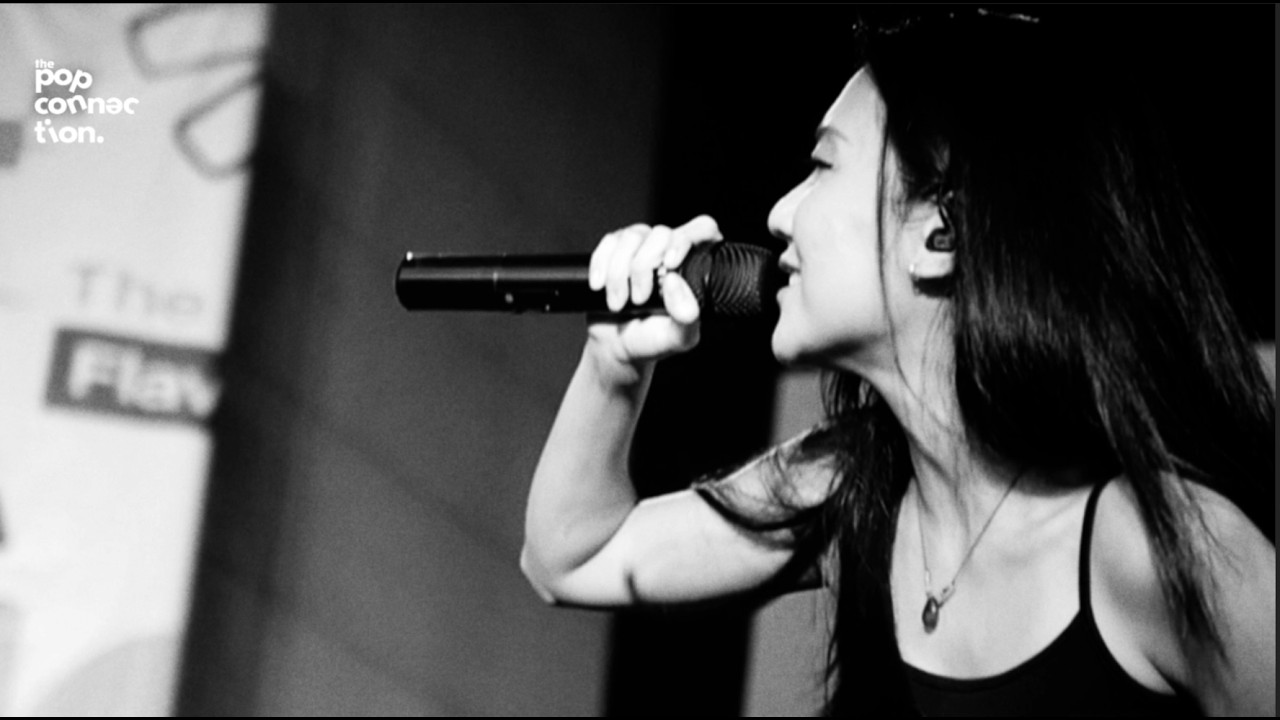 Rach? - Dopamine live at The Pop Connection