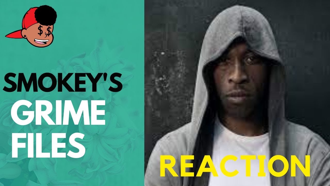 American Rapper Reacts To Trim - The lowdown [Reaction]