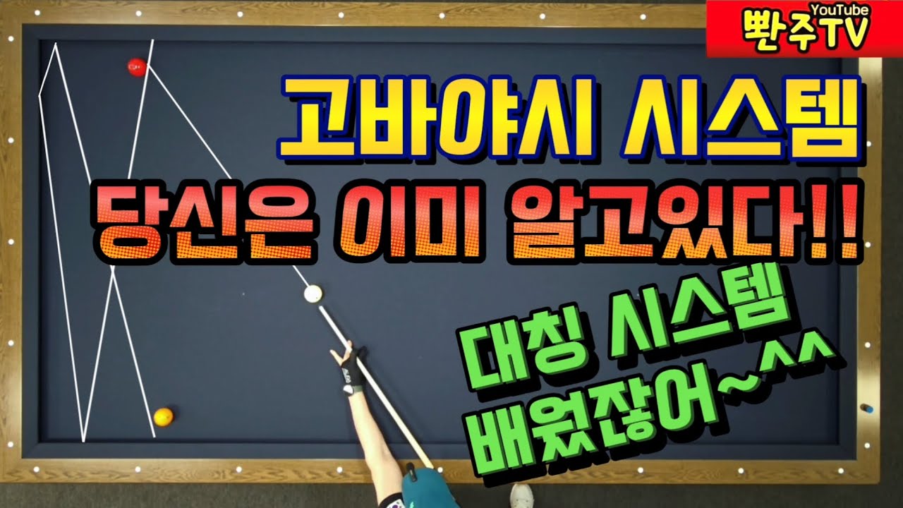 [94화]💥복합횡단💥대칭 시스템을 배웠으니 이미 알고 있는 것입니다.