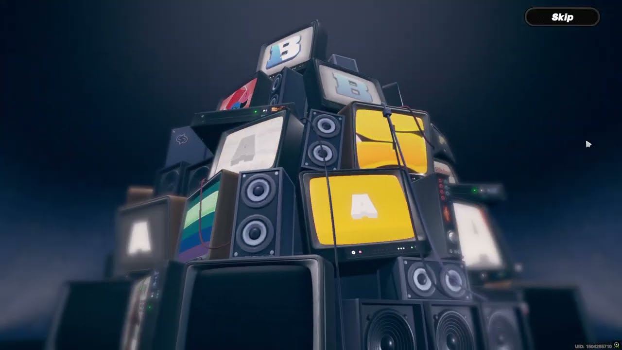 [ZZZ] M0W0 Yuzuha gacha