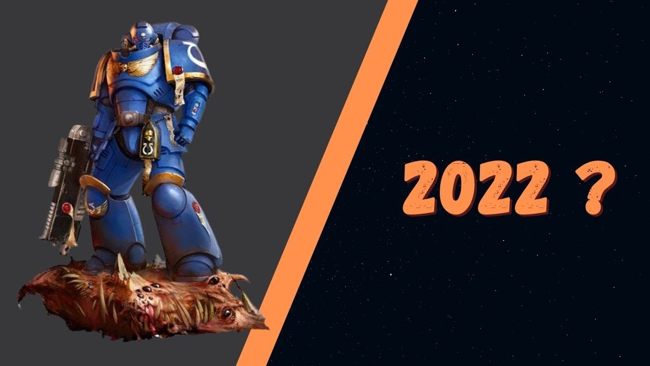 What Should Happen to Kill Team in 2022
