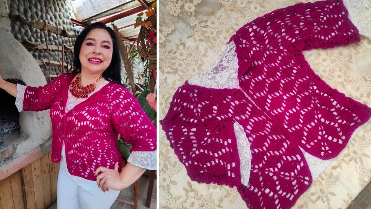 Blusa - Suéter 